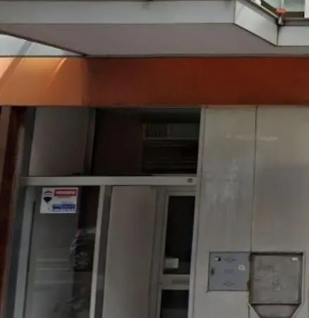 Caesar Apartmán Bari