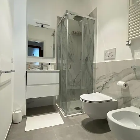 Apartmán Caesar Bari
