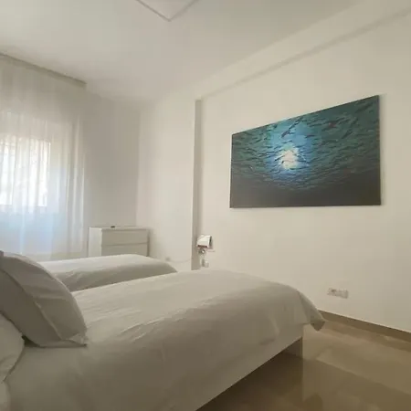 Caesar Apartmán *