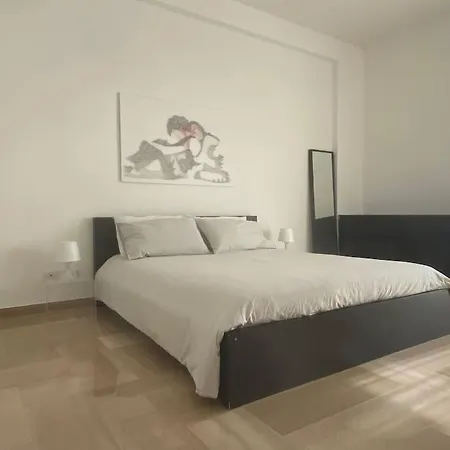 Apartament Caesar Bari