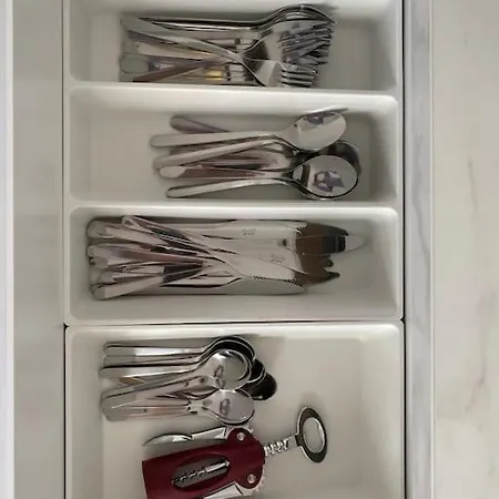 Apartmán Caesar