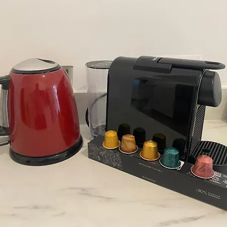 Caesar Διαμέρισμα Μπάρι