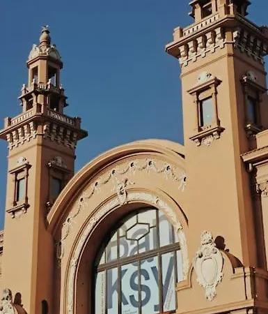 Caesar Apartmán