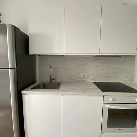 Caesar Apartment Bari