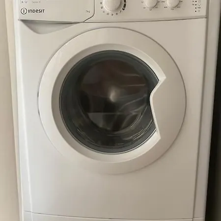 Caesar Apartmán *