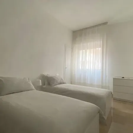 Apartmán Caesar *