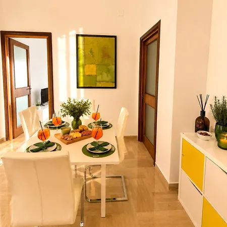 Apartmán Caesar