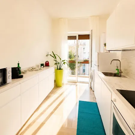 Caesar Apartmán *