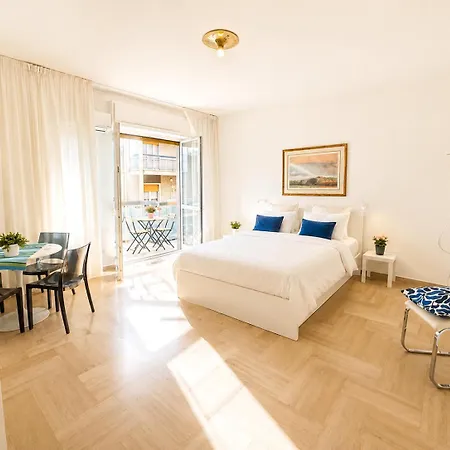 Apartmán Caesar *