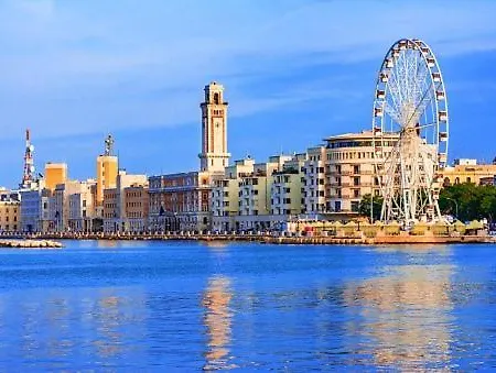 Caesar Apartmán Bari