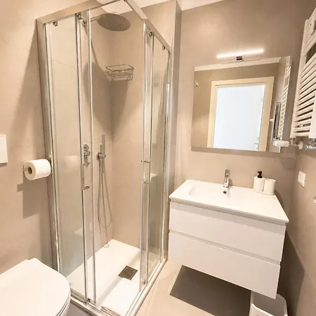 Apartmán Caesar *
