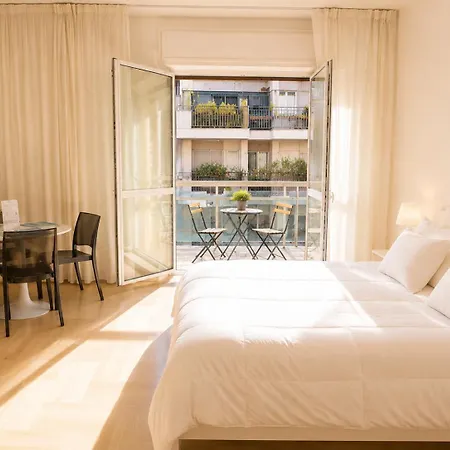 Caesar Apartmán Bari