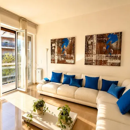 Apartmán Caesar Bari
