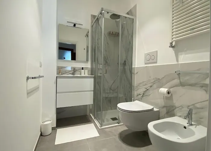 Appartamento Caesar Bari