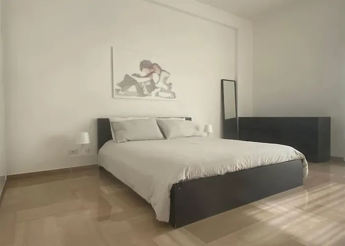 Apartament Caesar Bari