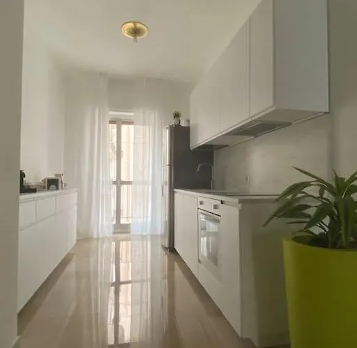 Apartament Caesar Bari